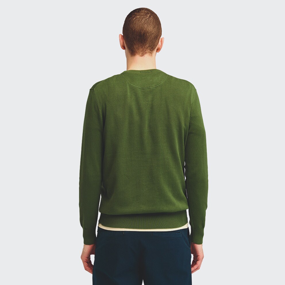 Timberland Cotton Yd Sweater