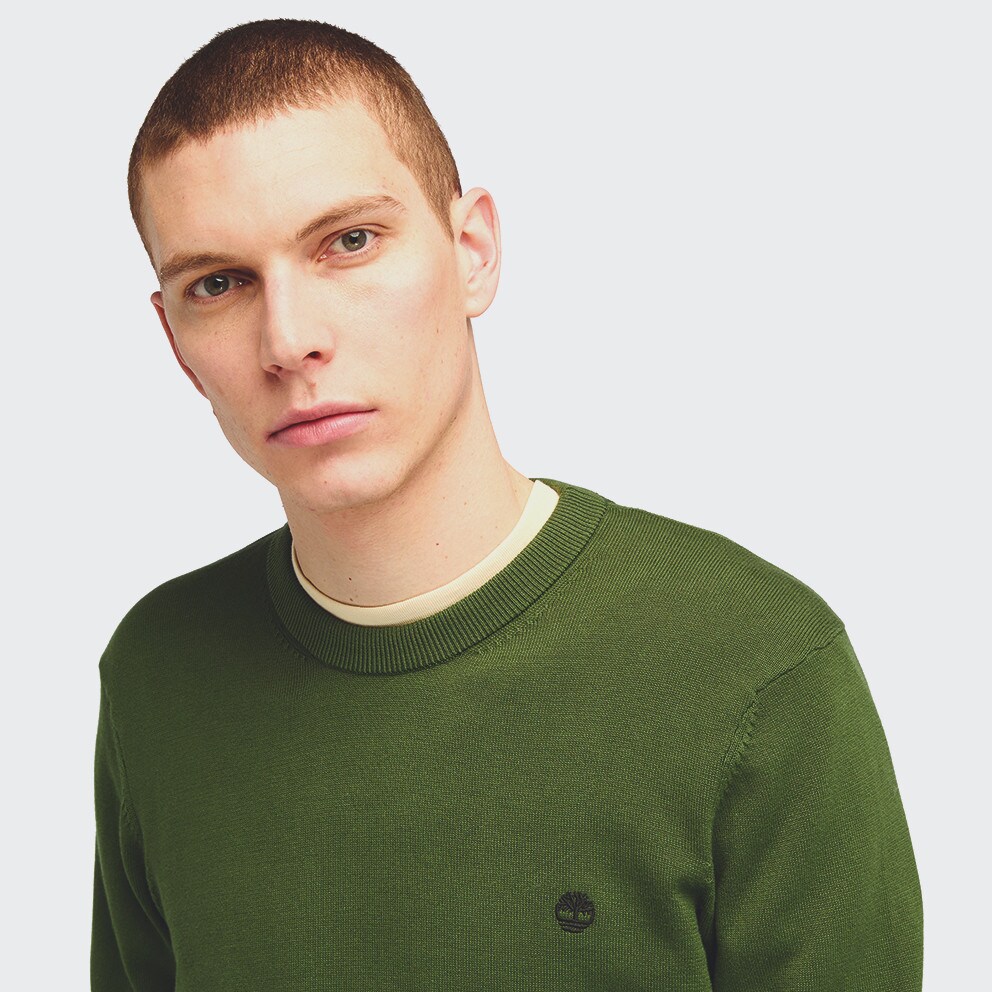Timberland Cotton Yd Sweater