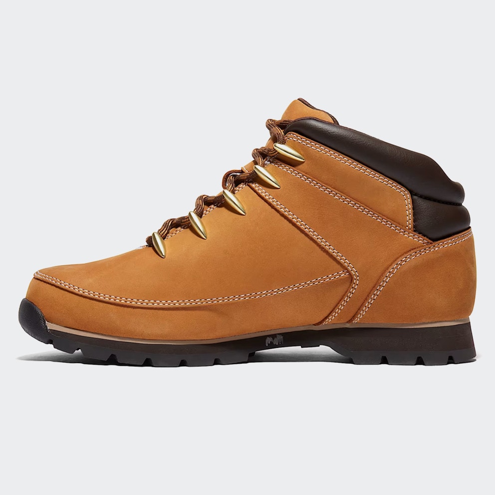 Timberland Mid Lace Up Boot