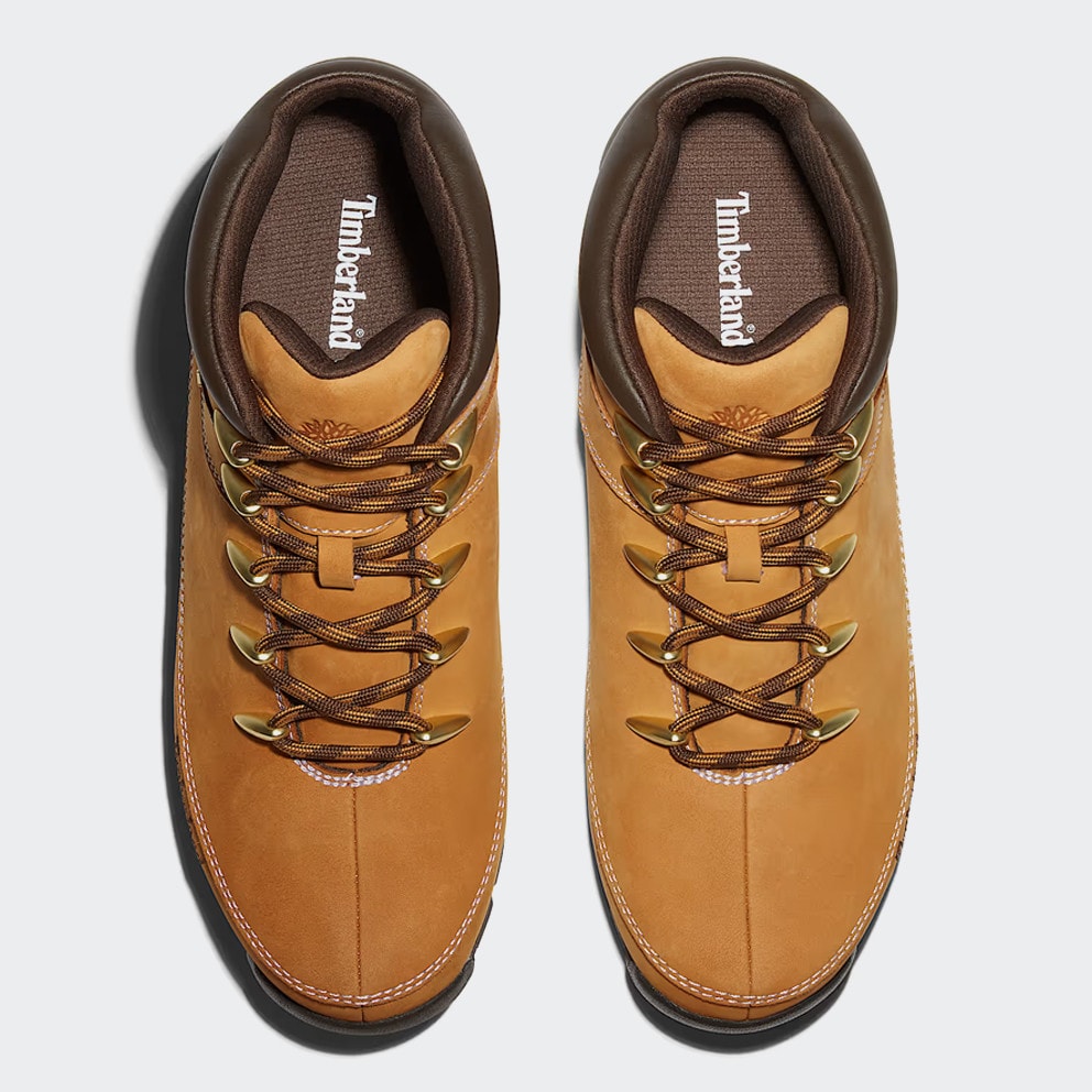 Timberland Mid Lace Up Boot