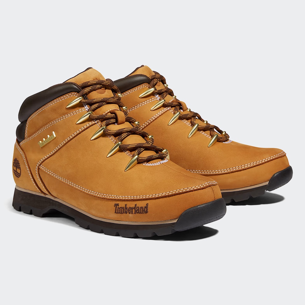 Timberland Mid Lace Up Boot