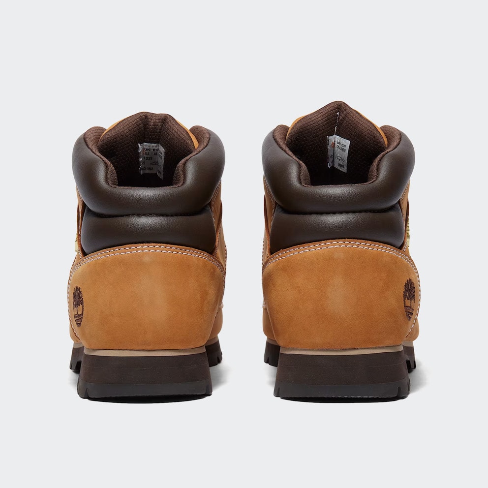 Timberland Mid Lace Up Boot
