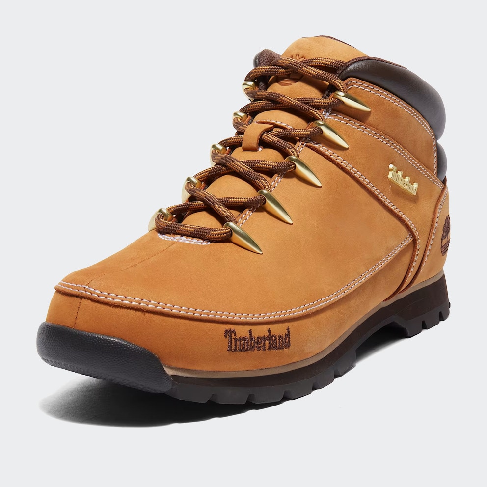 Timberland Mid Lace Up Boot