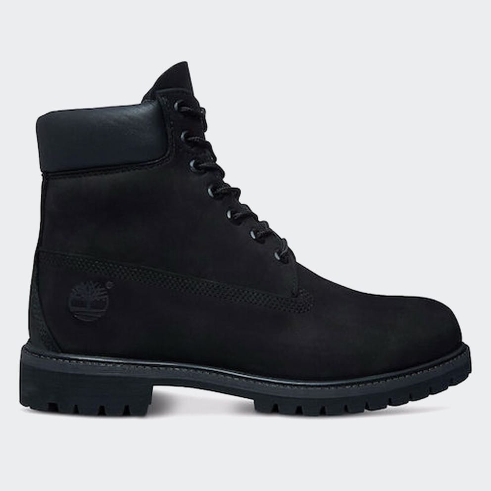 Timberland 6 Inch Lace Up Men's Boots