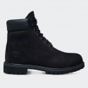 Timberland 6 Inch Lace Up Men's Boots