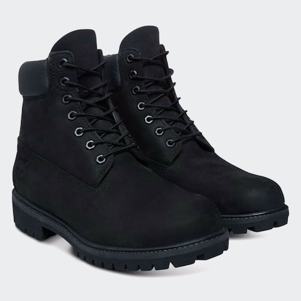 Timberland 6 Inch Lace Up Men's Boots
