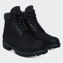 Timberland 6 Inch Lace Up Men's Boots