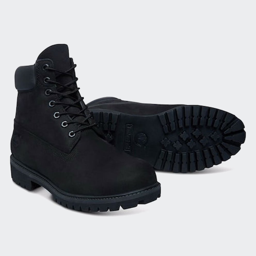 Timberland 6 Inch Lace Up Men's Boots