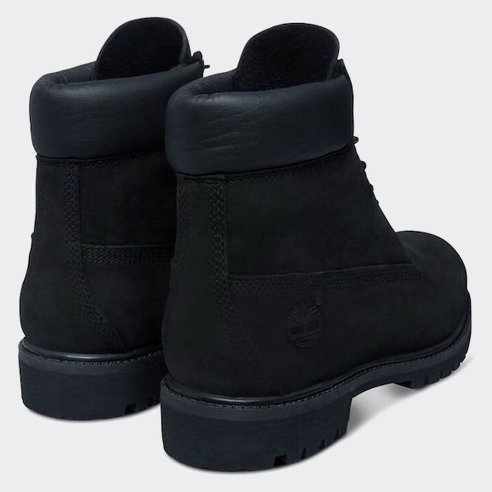 Timberland 6 Inch Lace Up Men's Boots