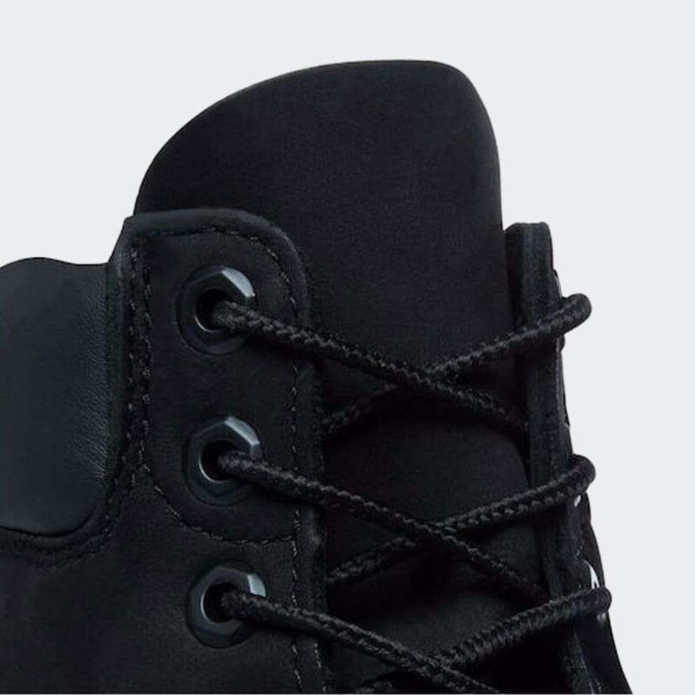 Timberland 6 Inch Lace Up Men's Boots