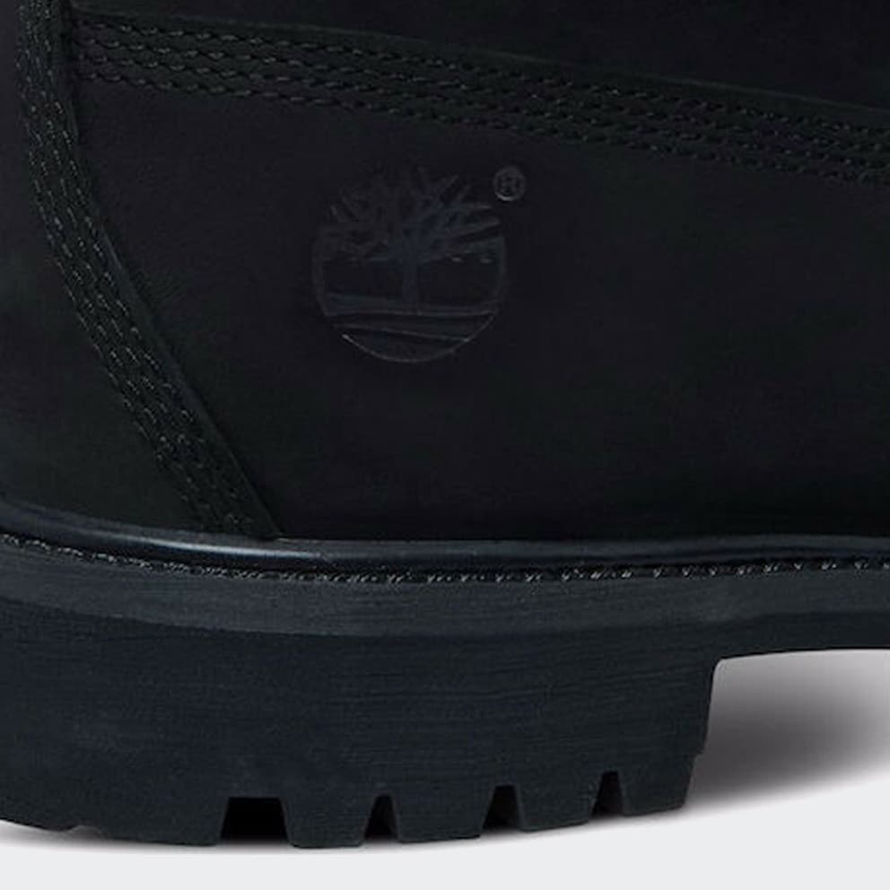 Timberland 6 Inch Lace Up Men's Boots