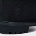 Timberland 6 Inch Lace Up Men's Boots