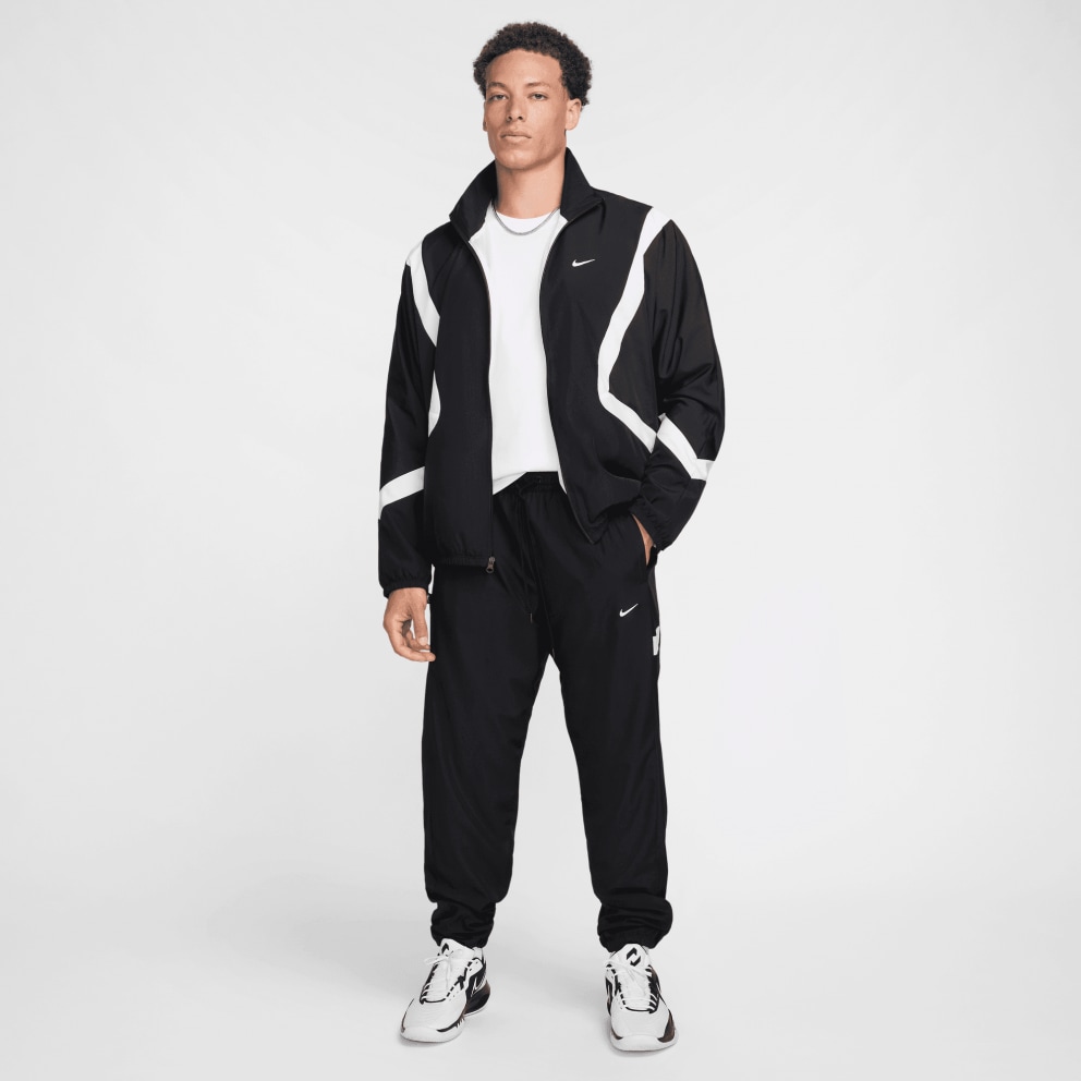 Nike Dri-Fit Woven Icon Men's Track Pant