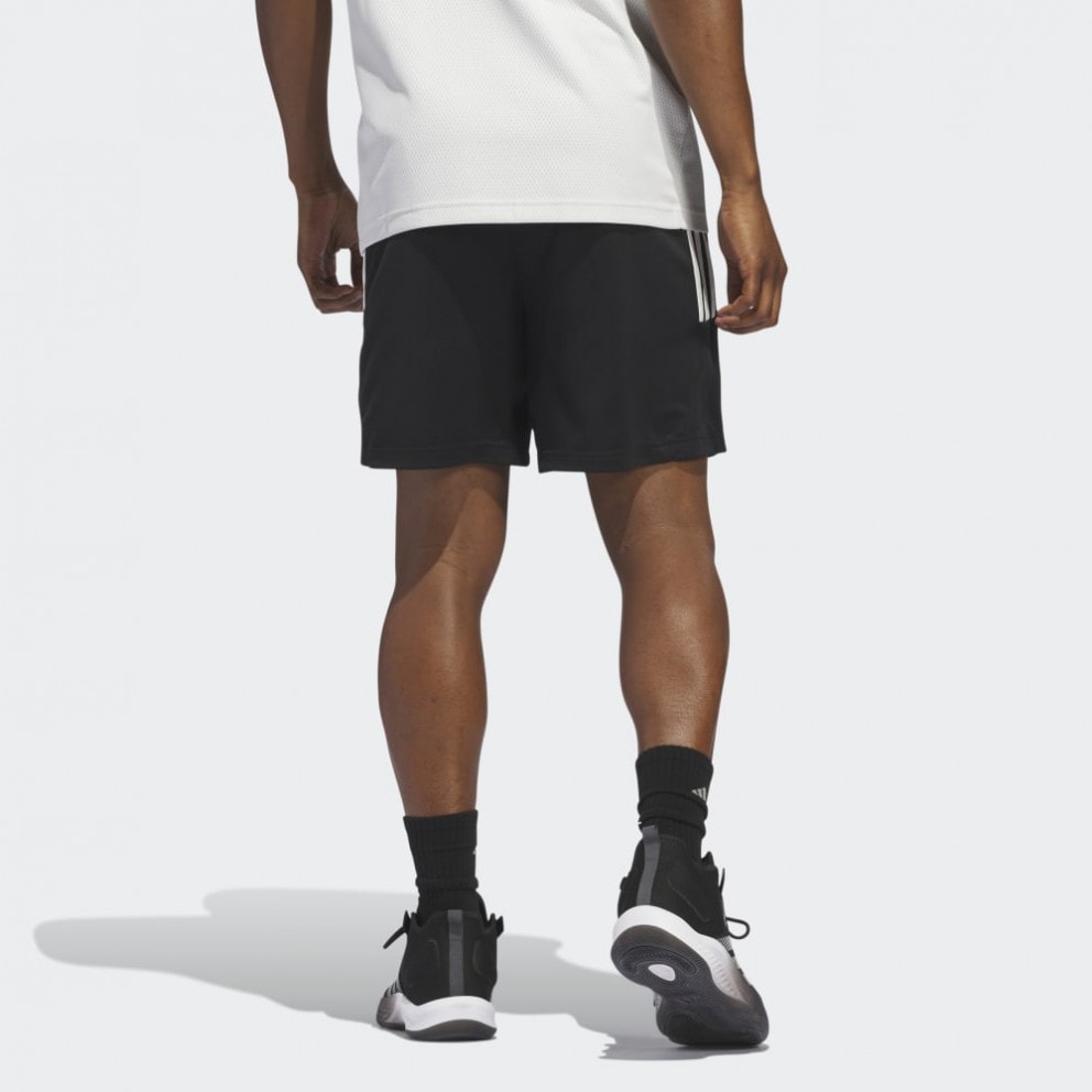 adidas 3-Stripes Men's Short