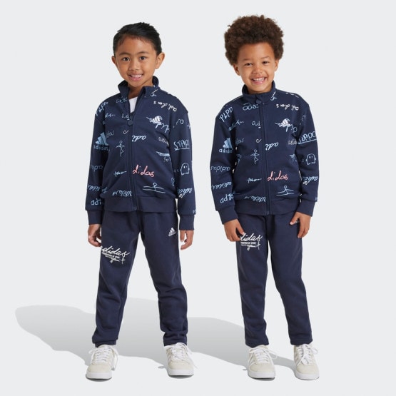 adidas Sportswear Kids' Tracksuit