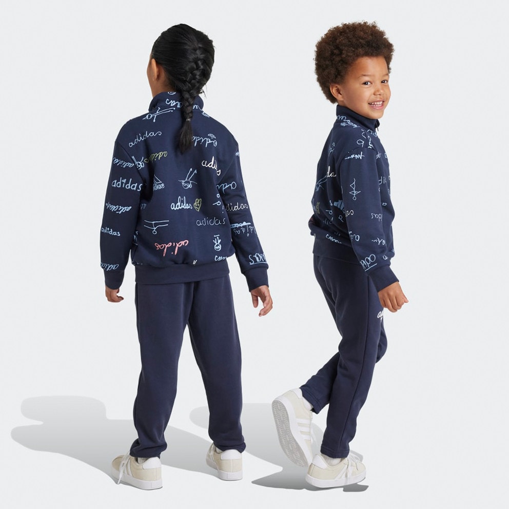adidas Sportswear Kids' Tracksuit