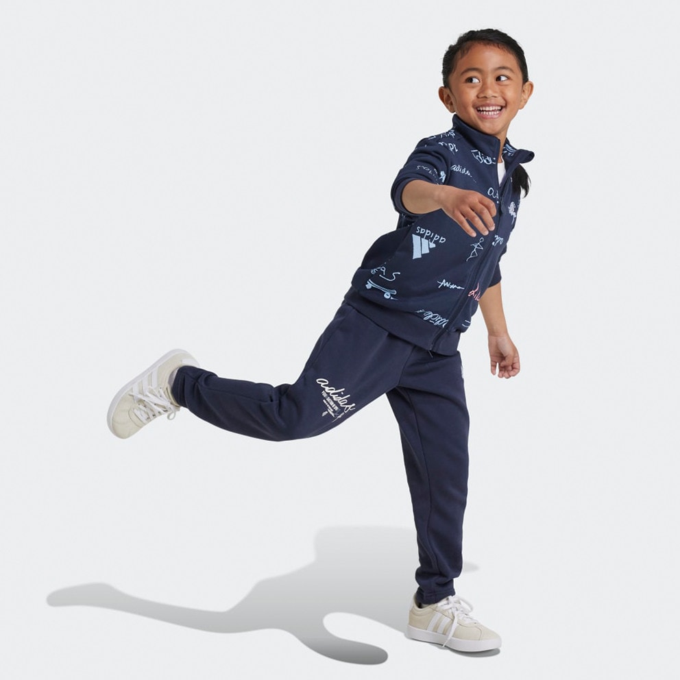 adidas Sportswear Kids' Tracksuit