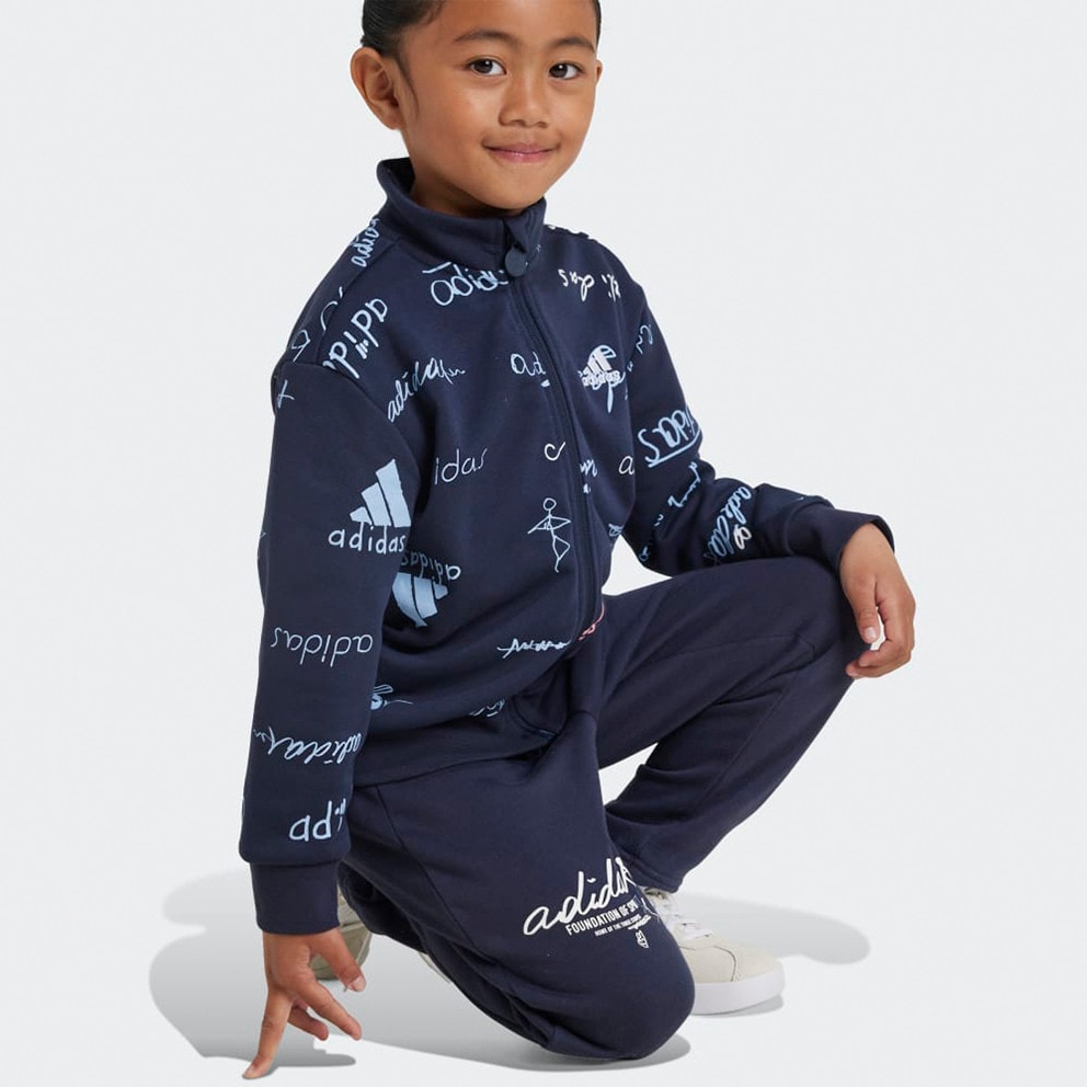 adidas Sportswear Kids' Tracksuit