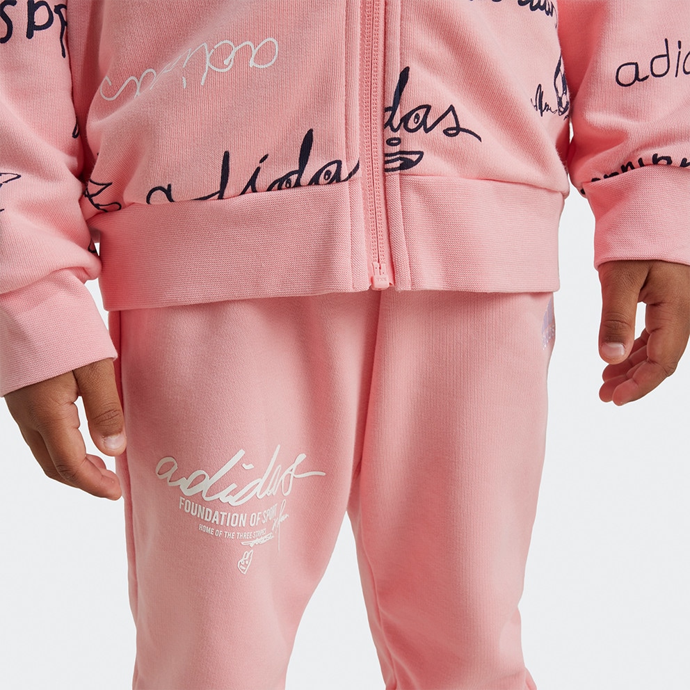 adidas sportswear Lk Bluv Ts
