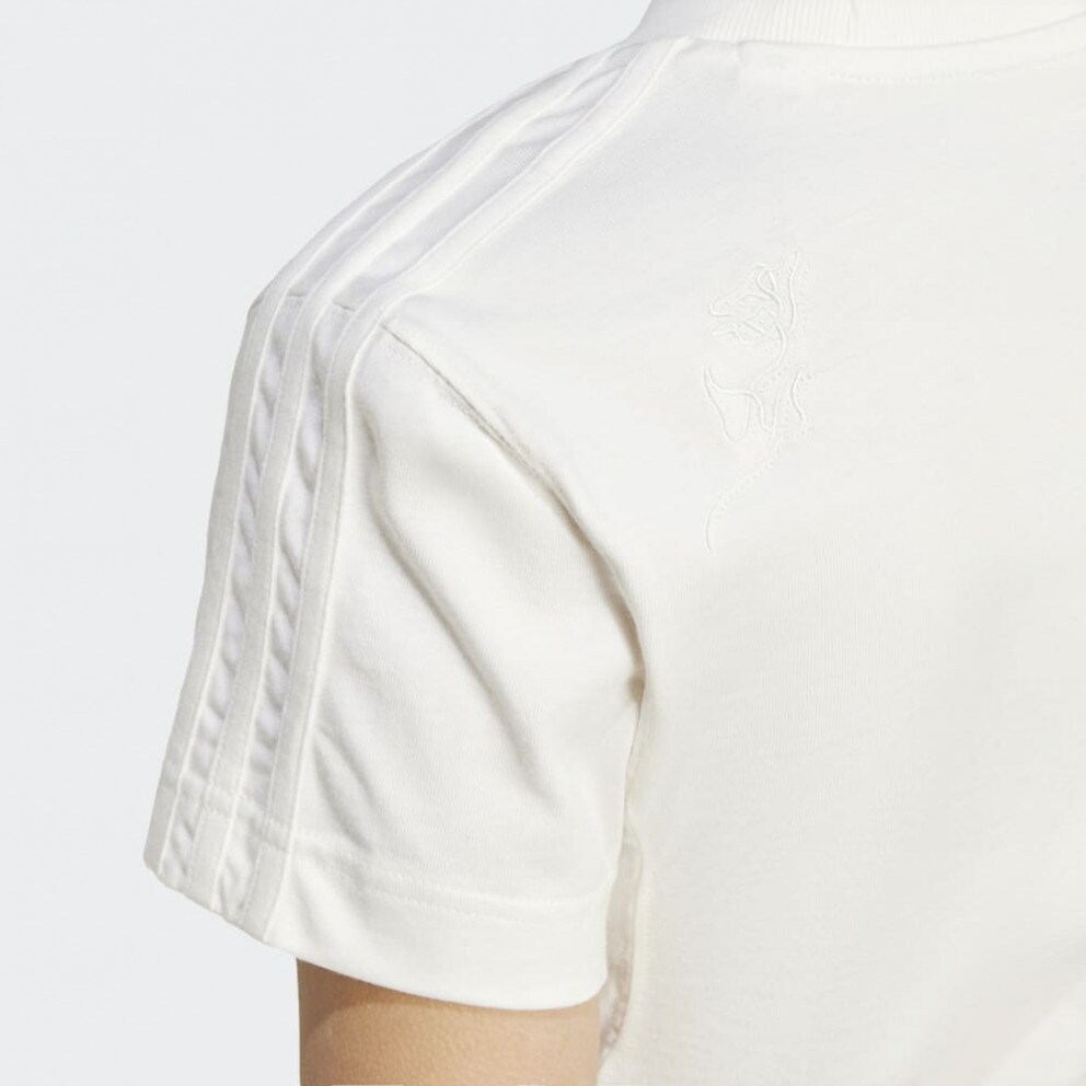 adidas All SΖΝ Γυναικείο T-shirt