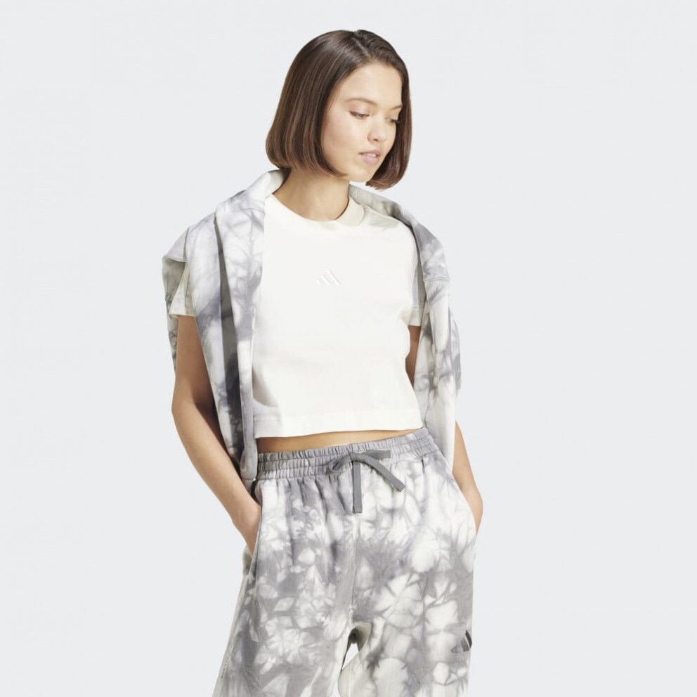 adidas All SΖΝ Γυναικείο T-shirt