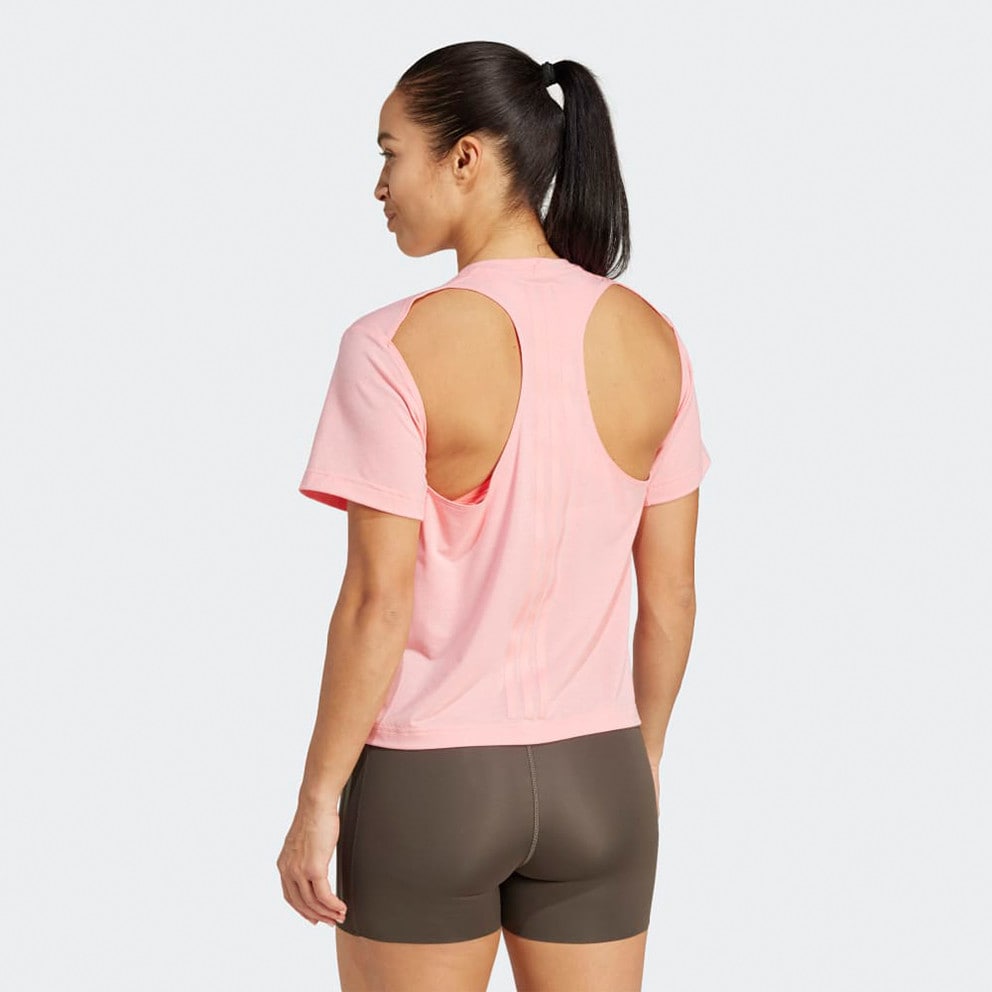 adidas Power 3S Tee