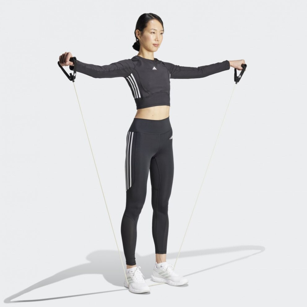 adidas Mat Mix Legging