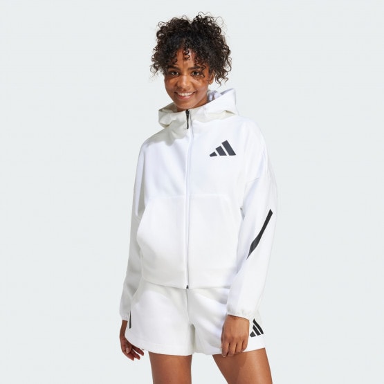 adidas sportswear W Z.N.E. Fz