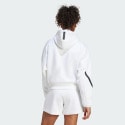 adidas sportswear W Z.N.E. Fz
