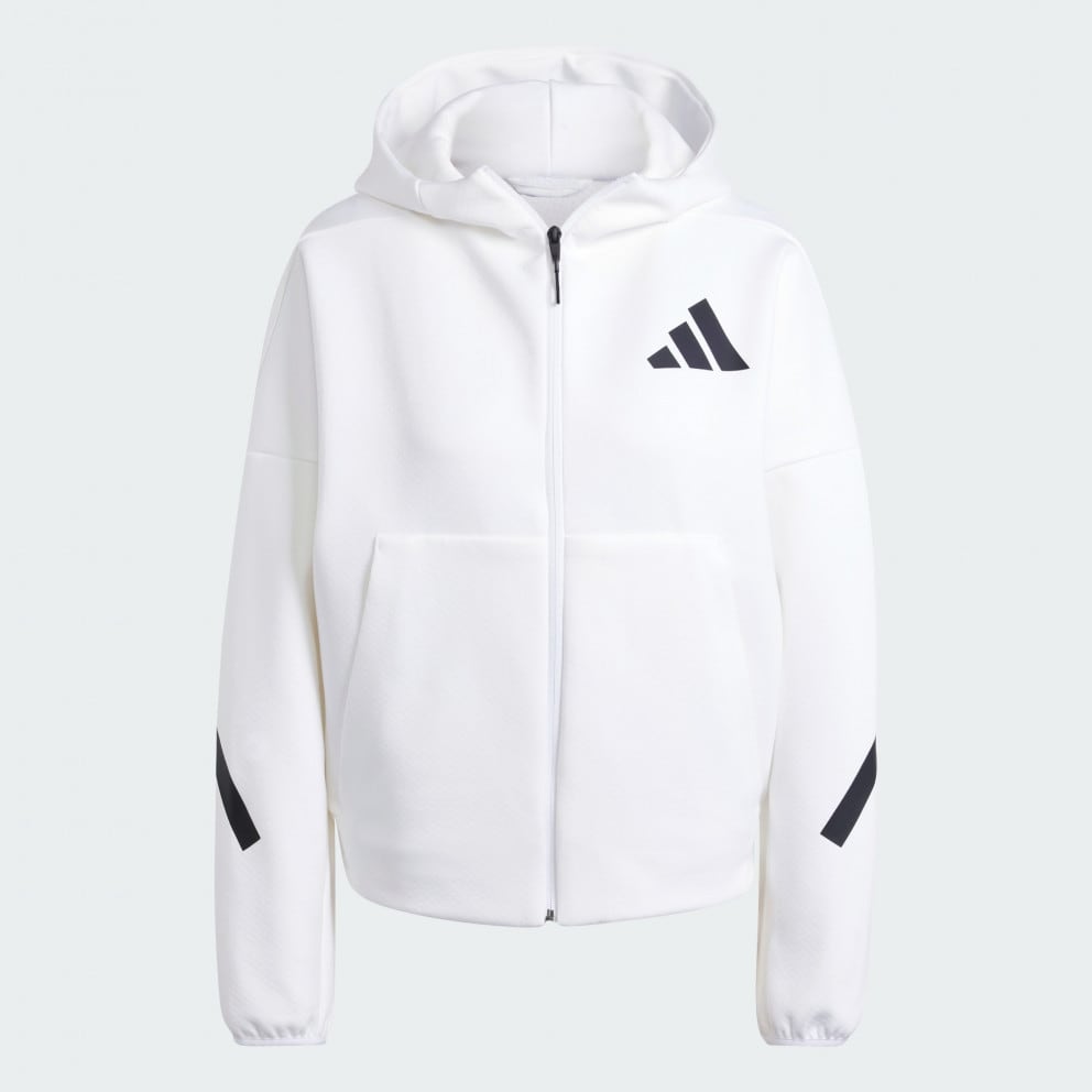 adidas sportswear W Z.N.E. Fz