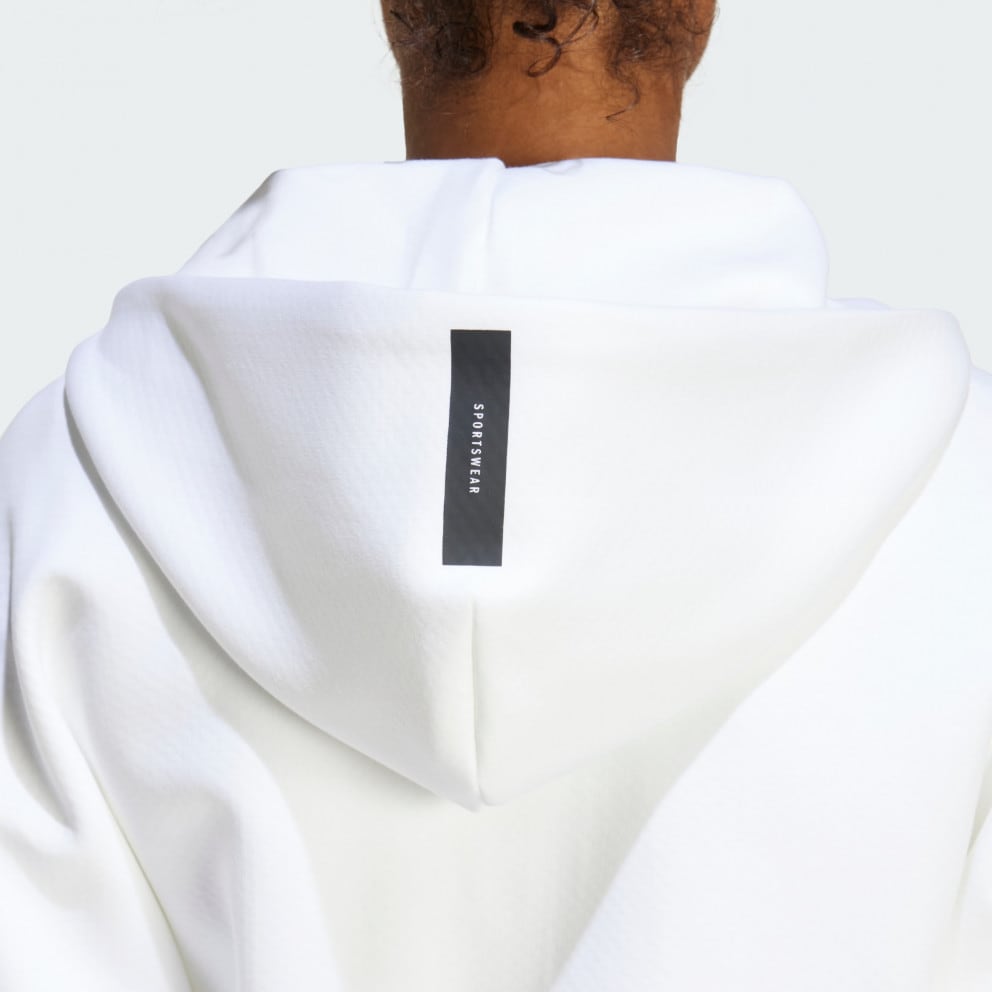 adidas sportswear W Z.N.E. Fz