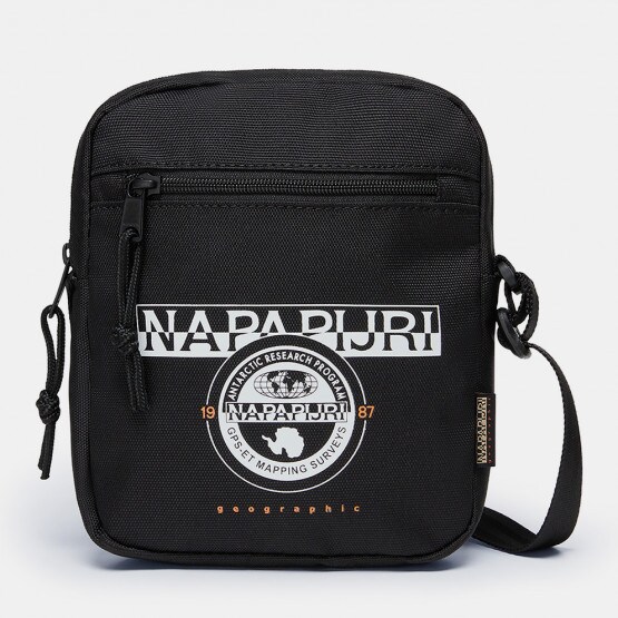 Napapijri H-Boussine Cb Black 041