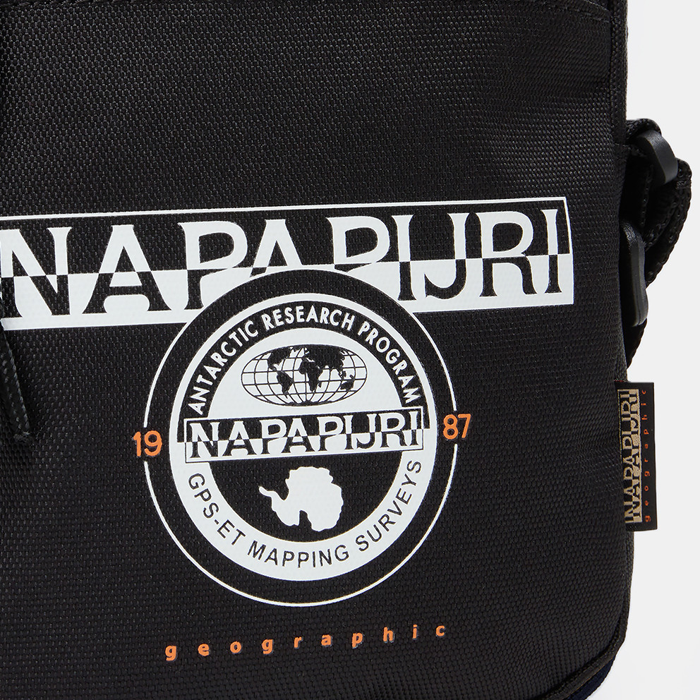 Napapijri H-Boussine Cb Black 041