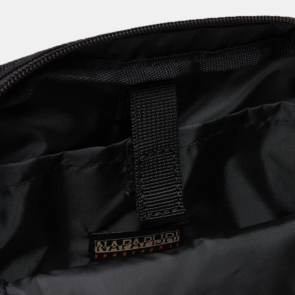 Napapijri H-Boussine Cb Black 041