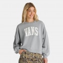 Vans Stadium Loose Crew Cement Heathe