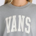 Vans Stadium Loose Crew Cement Heathe