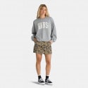 Vans Stadium Loose Crew Cement Heathe
