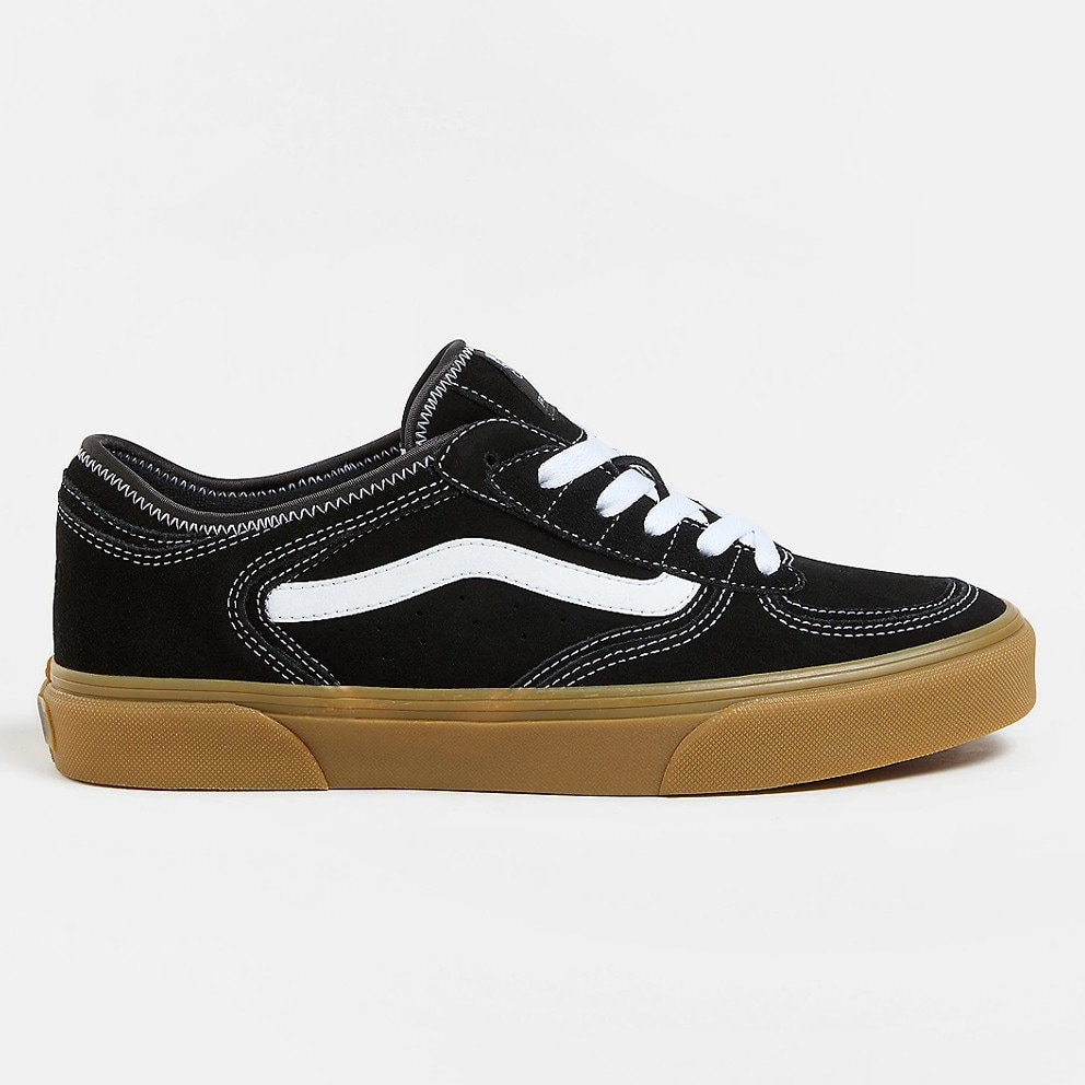 Vans Ua Rowley Classic Men's Shoes