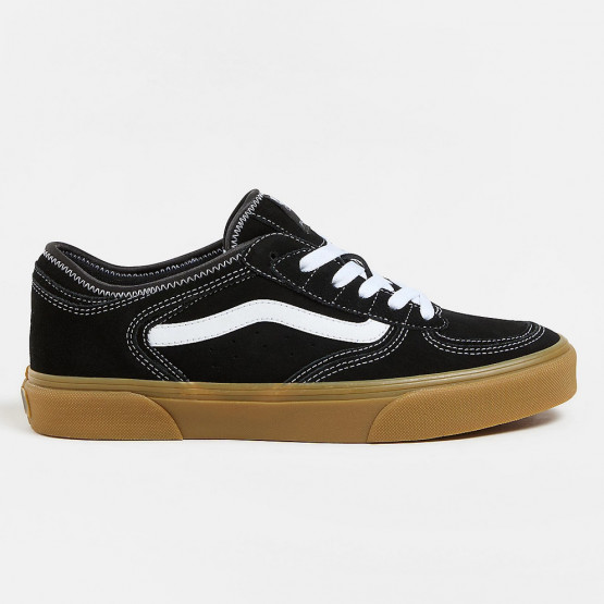 Vans Ua Rowley Classic Men's Shoes