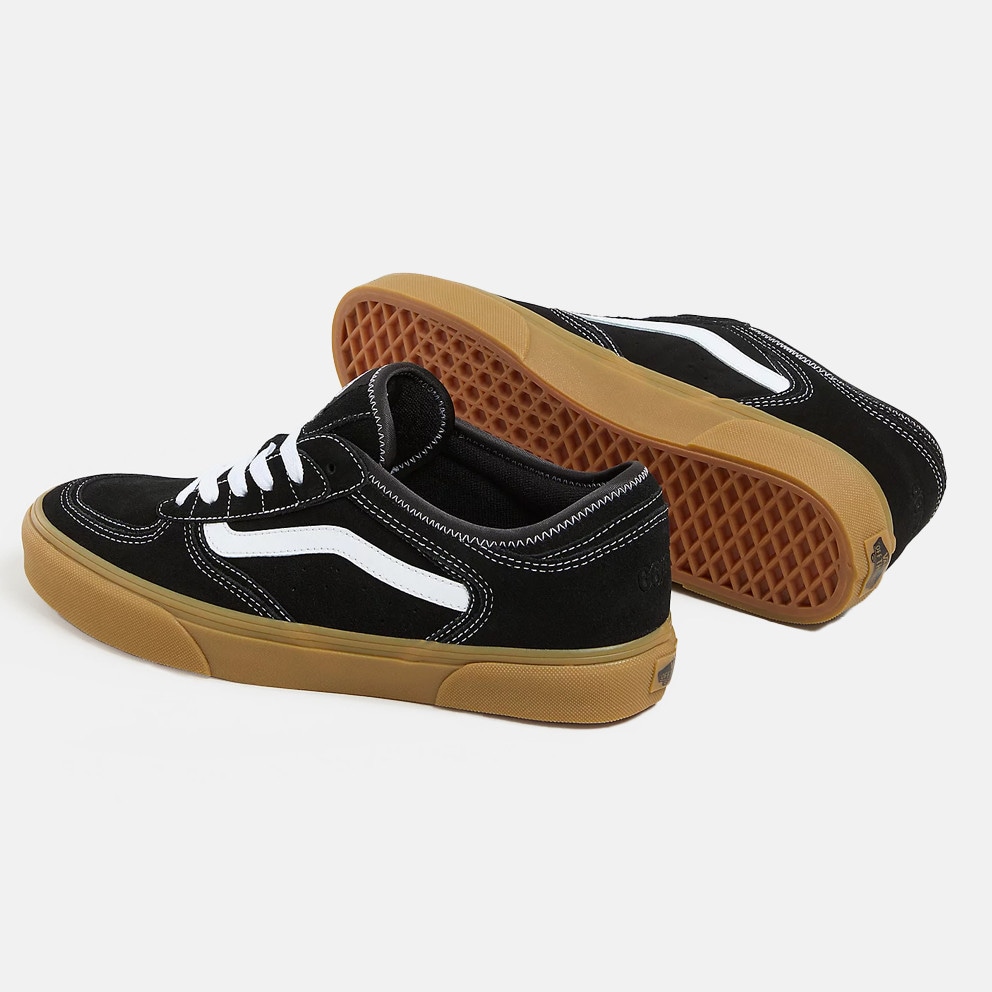 Vans Ua Rowley Classic Men's Shoes