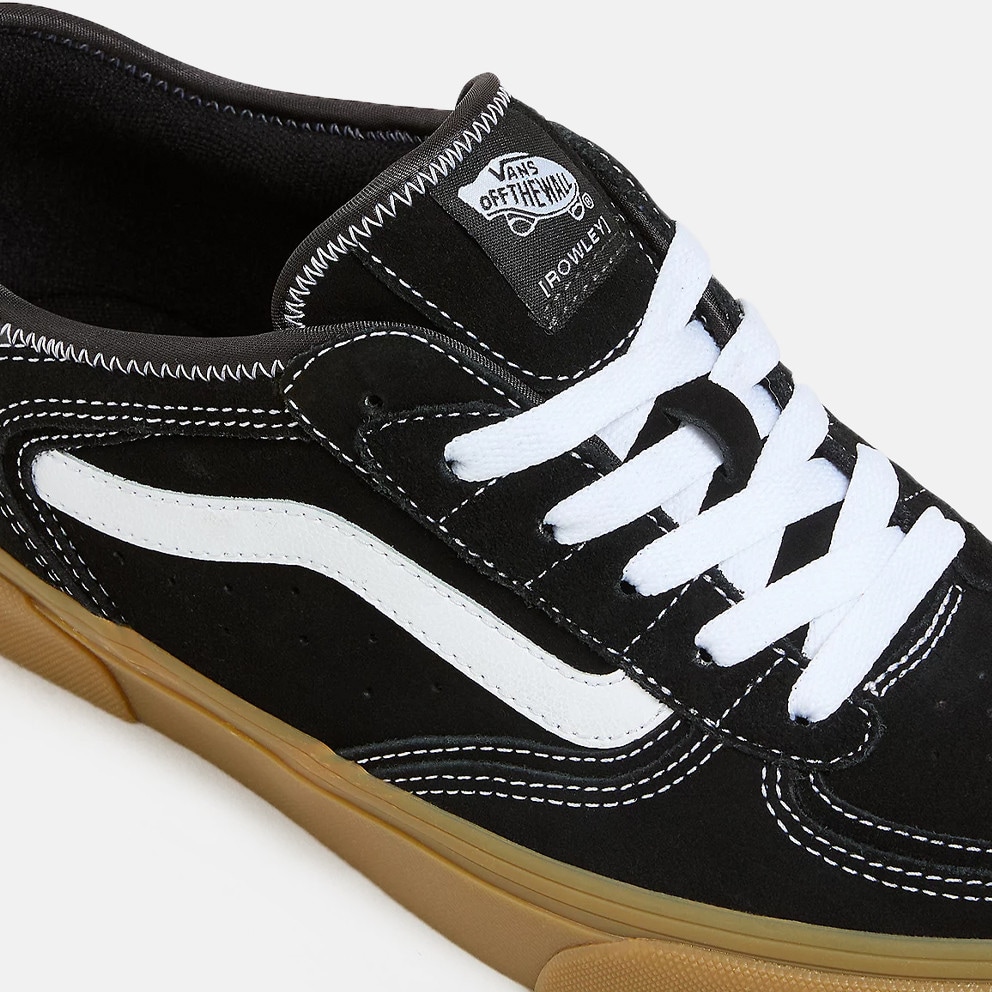 Vans Ua Rowley Classic Men's Shoes