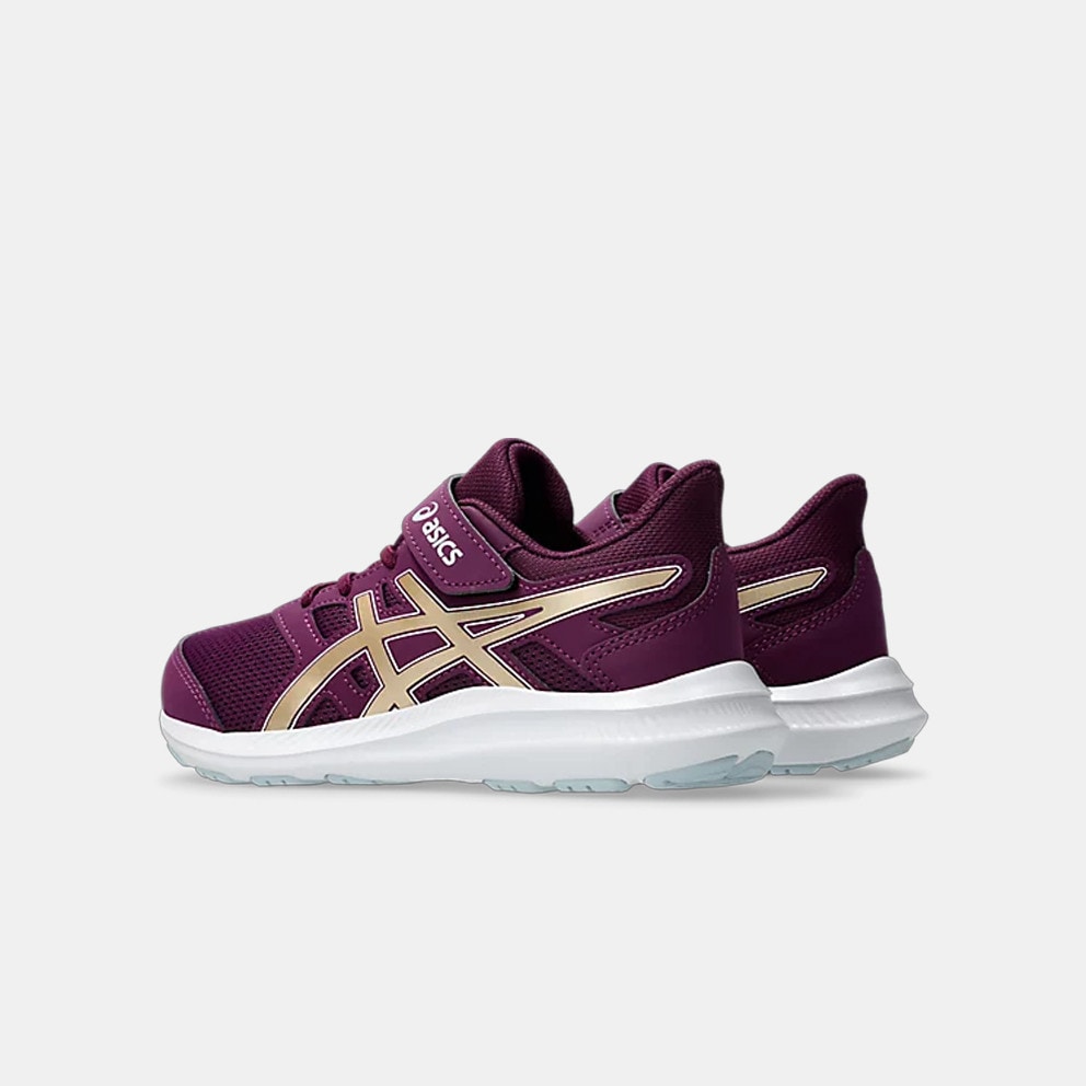ASICS Performance Jolt 4 Ps Υποδ. Κορ. Εισ.