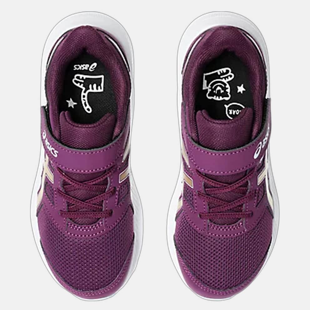 ASICS Performance Jolt 4 Ps Υποδ. Κορ. Εισ.