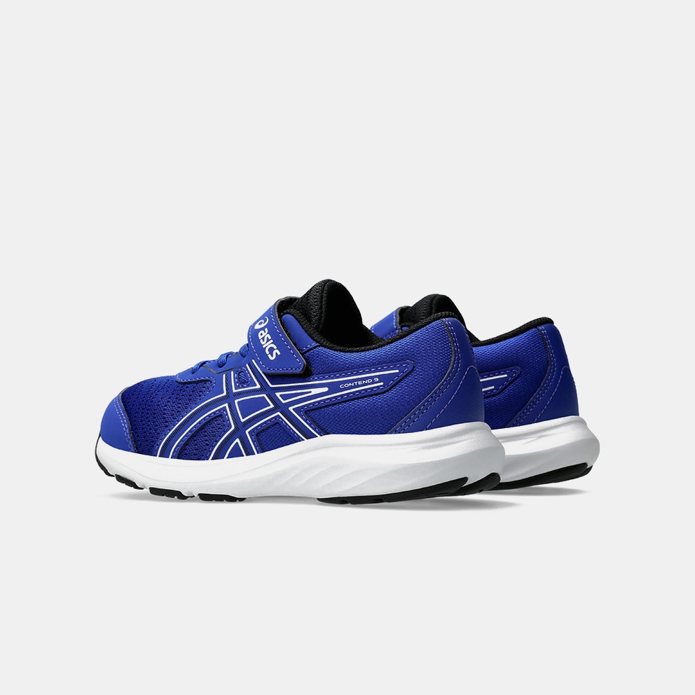 ASICS Performance Contend 9 Infant  Running Shoes