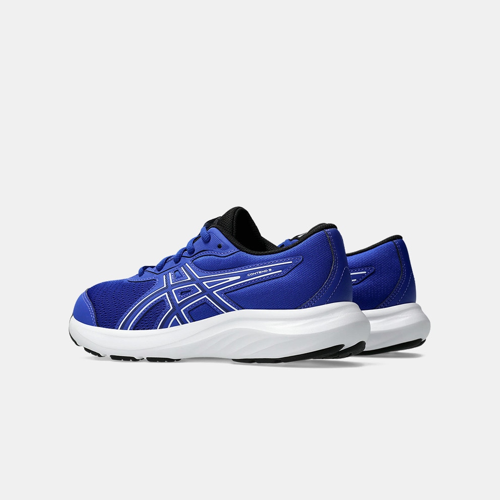 ASICS Performance Contend 9 Kids' Running Shoes