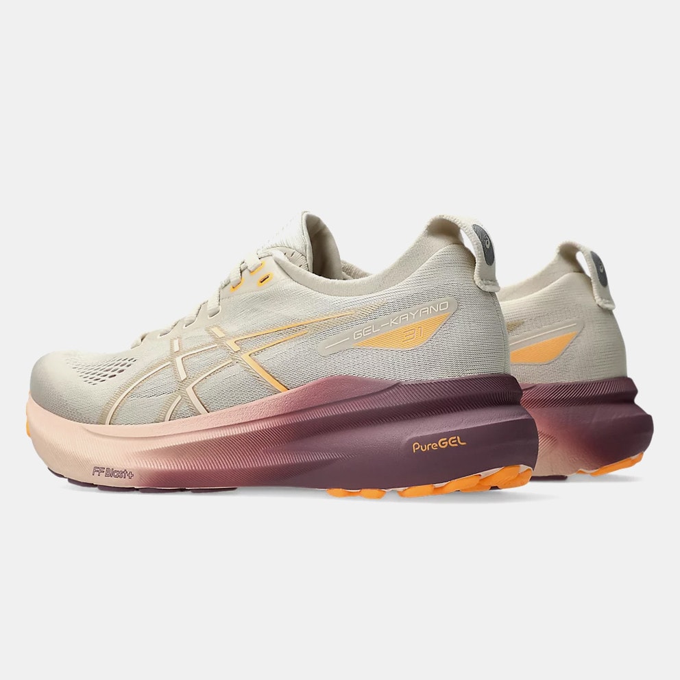 ASICS Gel-Kayano 31 Women's Running Shoes
