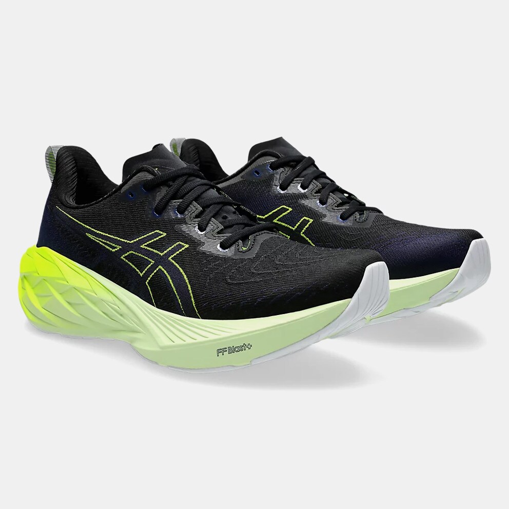 ASICS Performance Novablast 4 Υποδ. Ανδρ. Εισ.