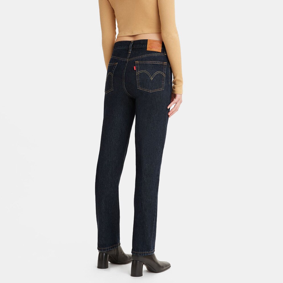 Levi's 501 Women's Jeans
