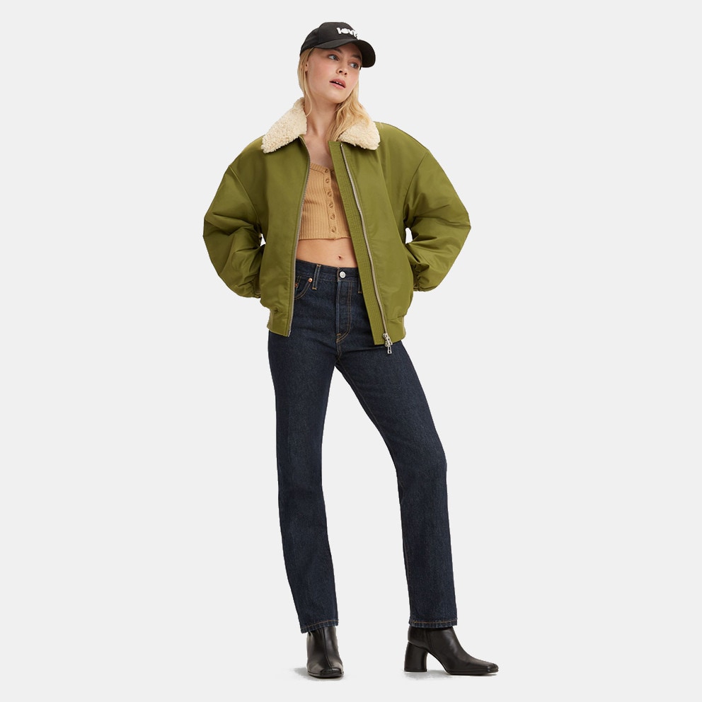 Levi's 501 Women's Jeans