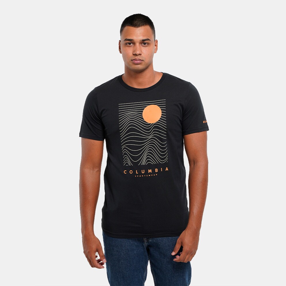 Columbia Ανδρική Μπλούζα CSC™ Seasonal Logo Tee
